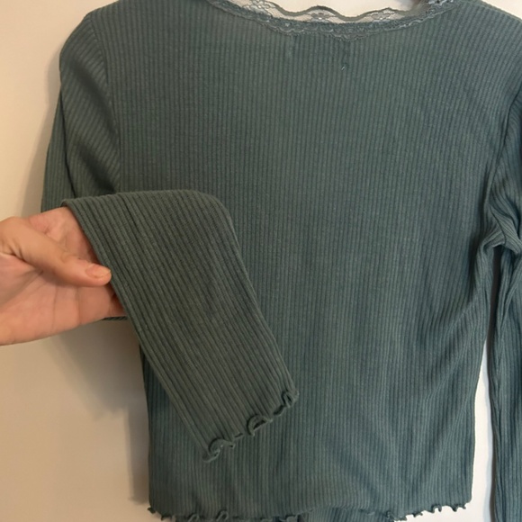 UO Top Long sleeves - Picture 5 of 5
